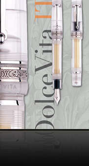 Dolcevita Piston