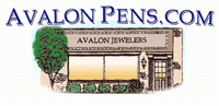 Yafa Luxury Pen Retailer