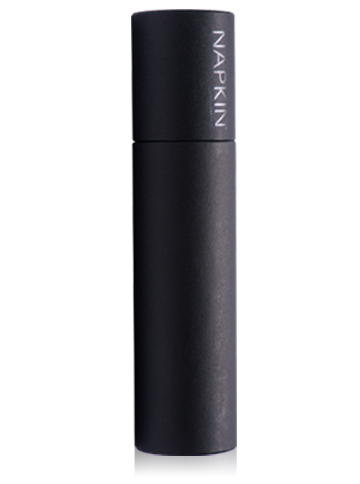 Napkin Prima Inkless Pen - Titanium