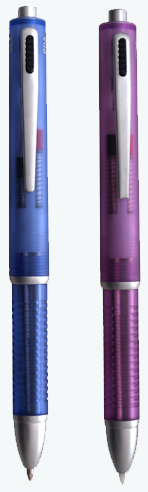 Slim 4 Multi-Function Pen