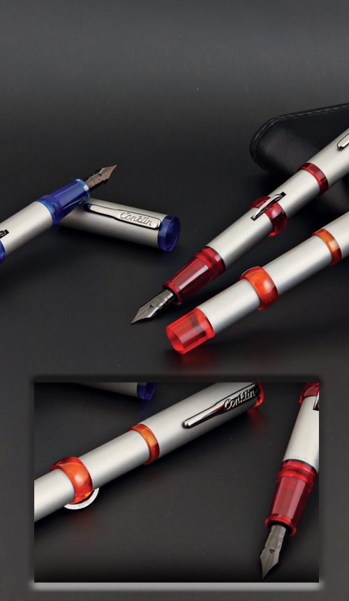 Conklin Duragraph Collection