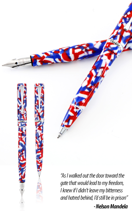 Mark Twain Limited Edition