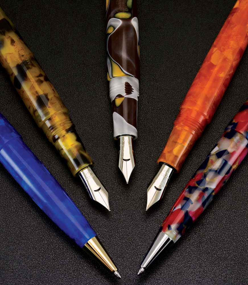 Conklin All American Collection