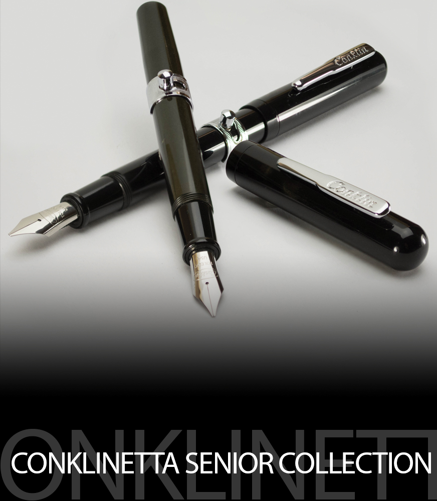 Conklin All American Collection