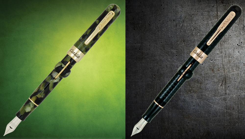 Conklin Collection