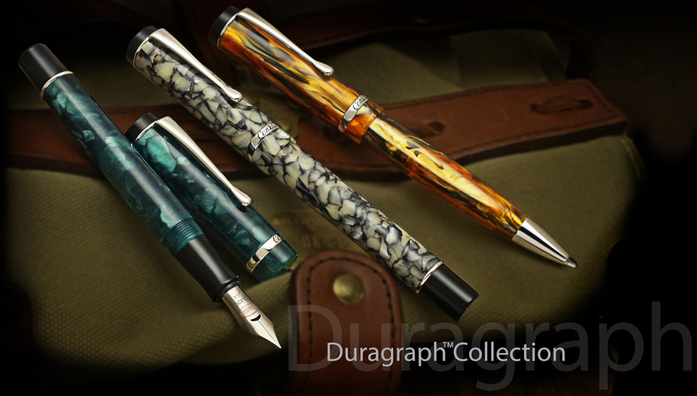 Conklin Duragraph Collection