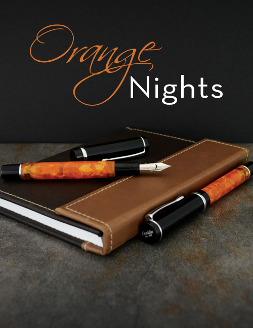 Conklin Duragraph Collection