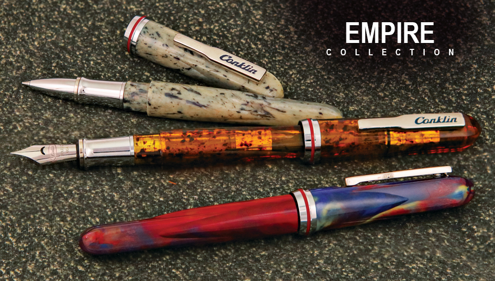 Conklin Duragraph Collection