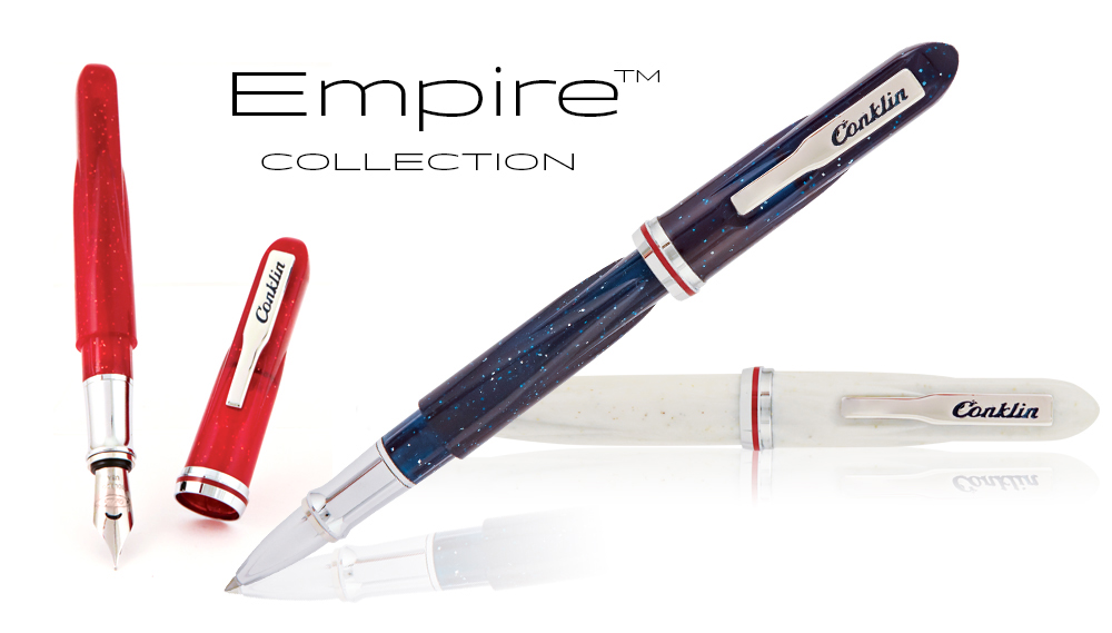 Conklin Duragraph Collection