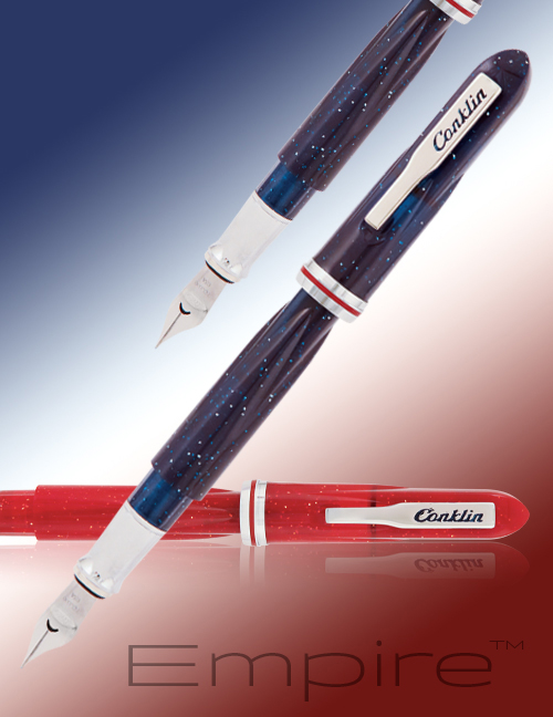 Conklin Duragraph Collection