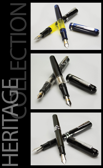 Conklin Collection