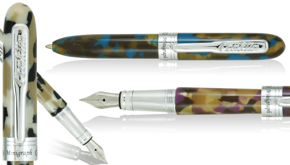 Conklin Duragraph Collection