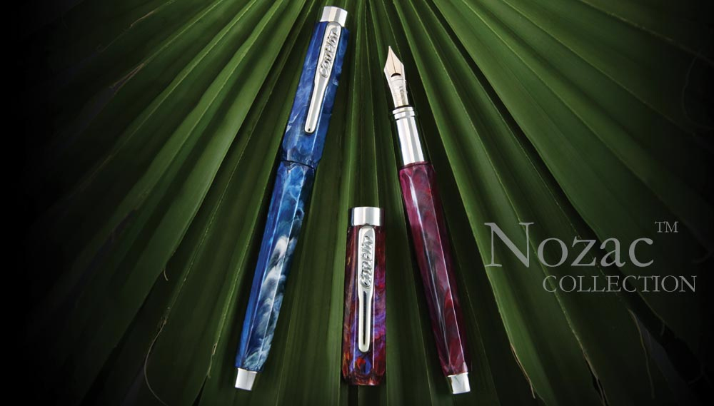Conklin Duragraph Collection