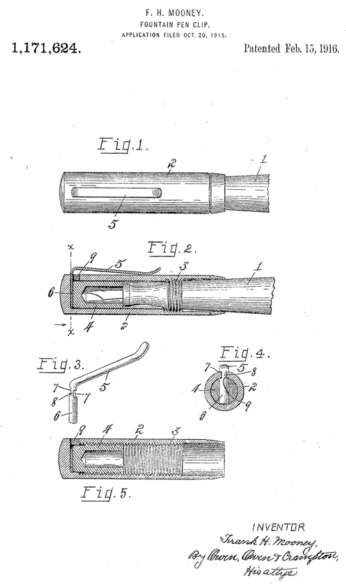 Click to view details of Patent