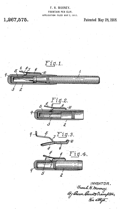 Click to view details of Patent