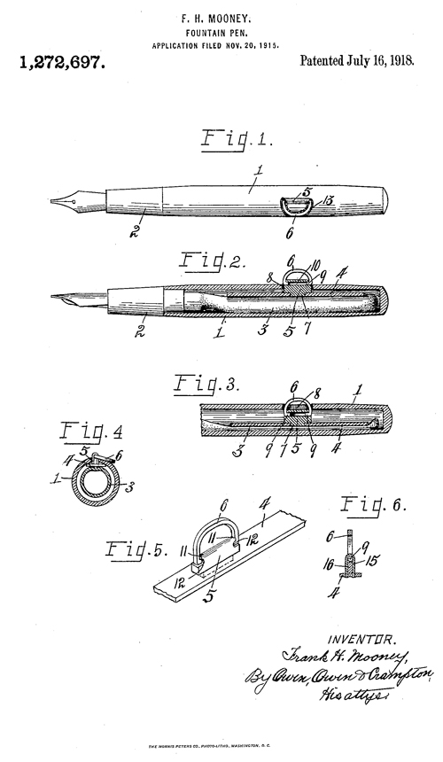 Click to view details of Patent