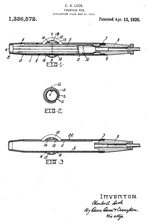 Click to view details of Patent