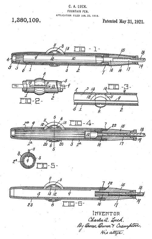 Click to view details of Patent