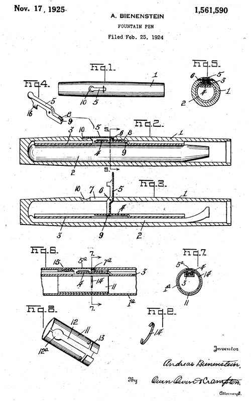 Click to view details of Patent