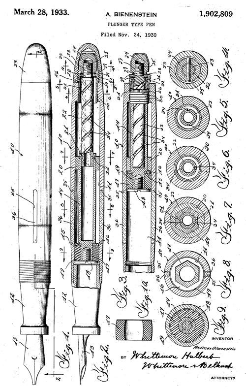 Click to view details of Patented Click to view details of Patent