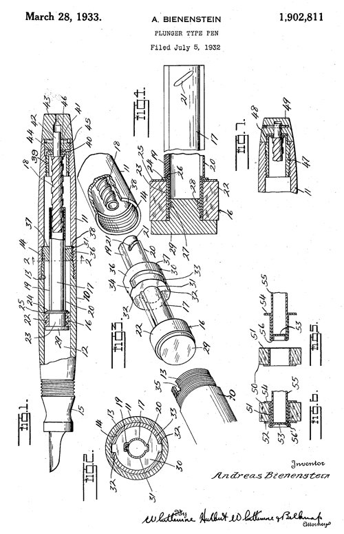 Click to view details of Patent