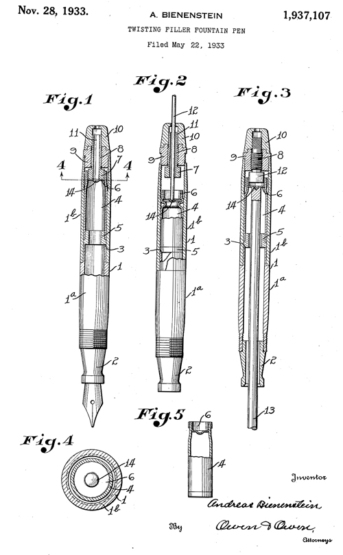 Click to view details of Patent