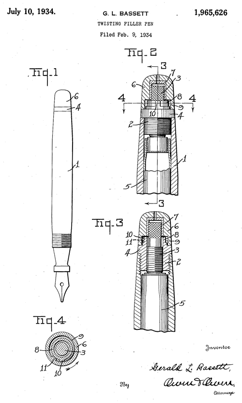 Click to view details of Patent