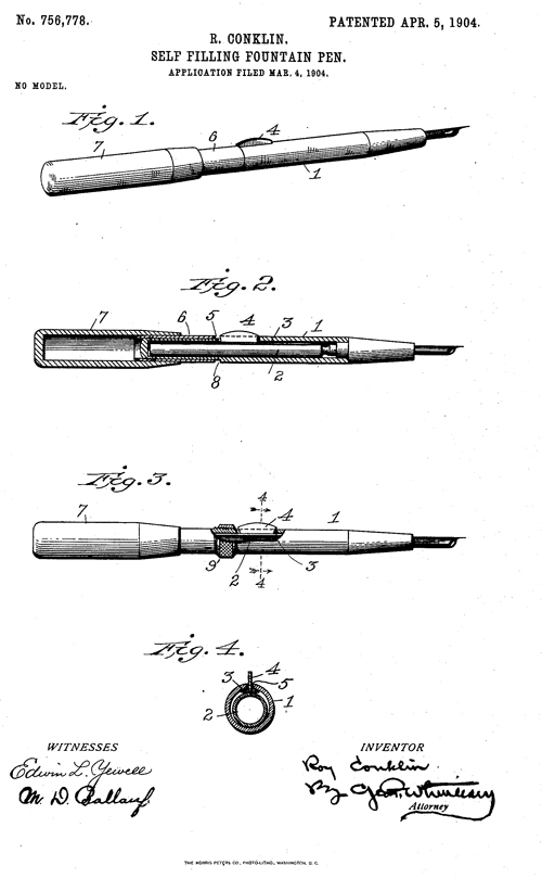 Click to view details of Patent