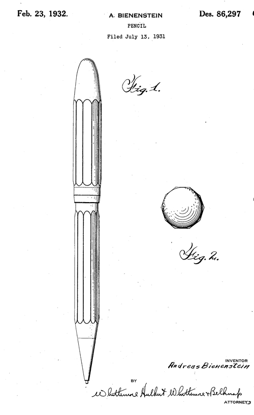 Click to view details of Patent