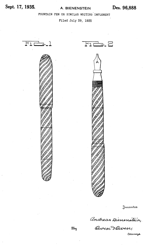 Click to view details of Patent