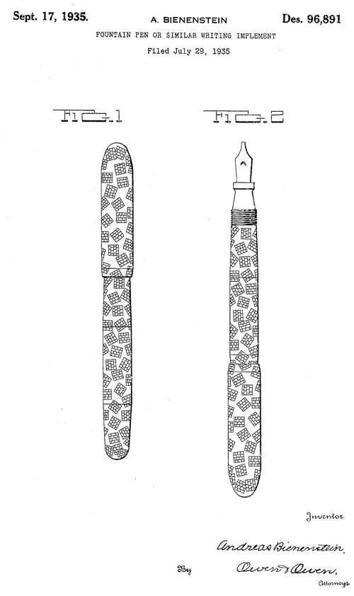 Click to view details of Patent
