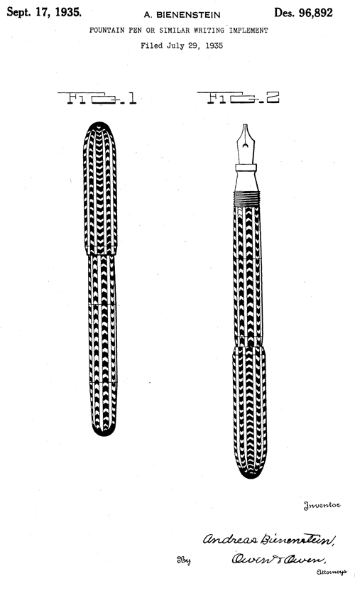 Click to view details of Patent