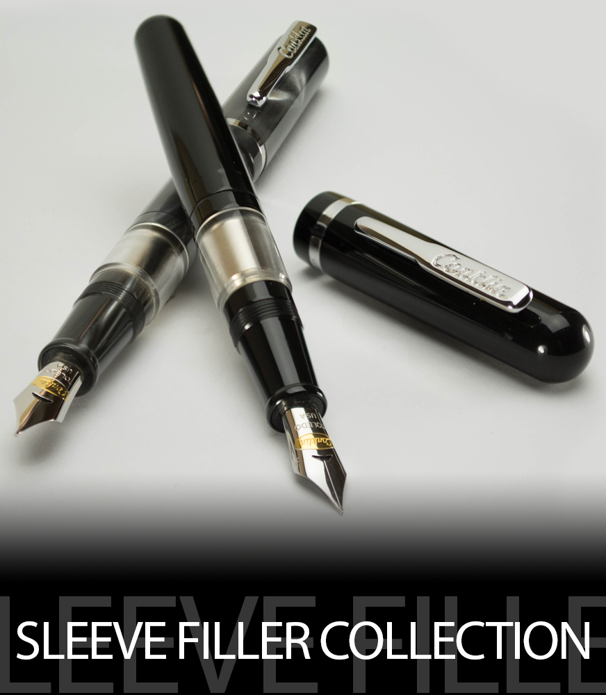 Conklin All American Collection