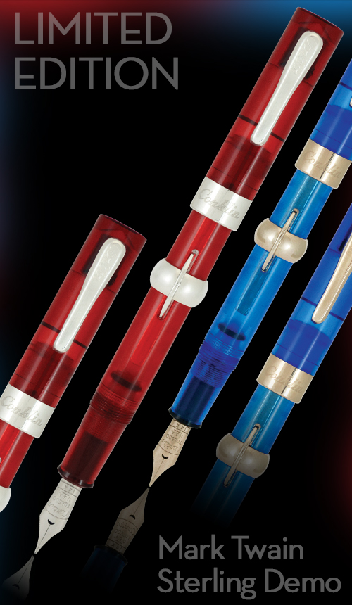 Conklin Duragraph Collection