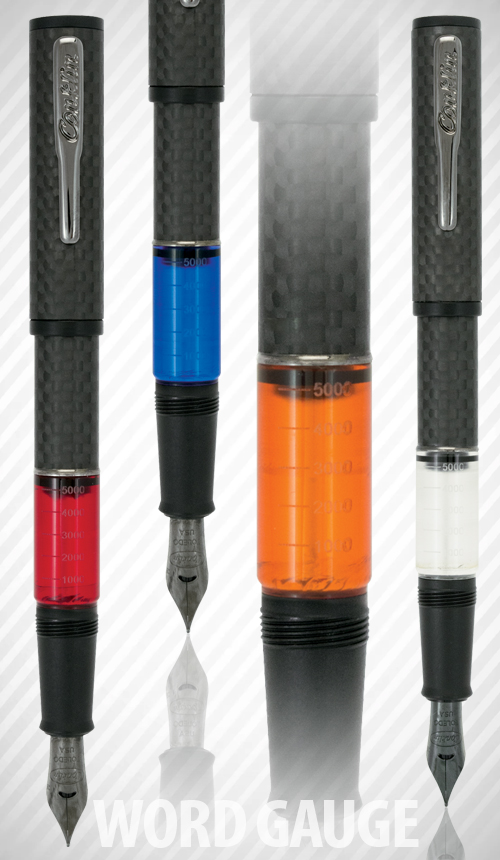 Conklin Duragraph Collection